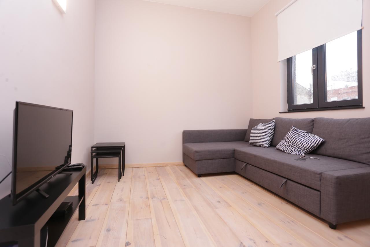 Parlamentarium Apartment Bruxelles Extérieur photo